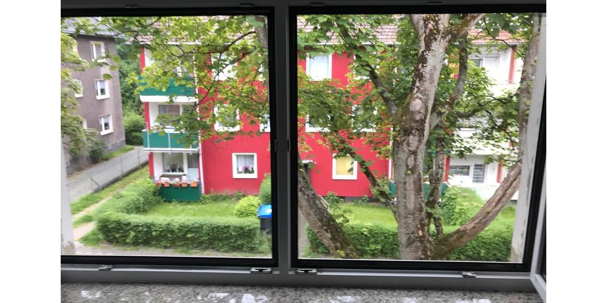 Etagenwohnung Bochum Bochum-Nord - 2 Zimmer, 36 m&sup2;, 450&euro; | Angebot:25903154