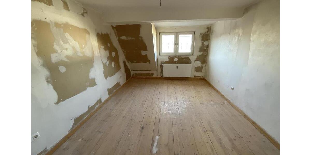 Dachgeschoßwohnung Dortmund Innenstadt Nord - 3 Zimmer, 75 m&sup2;, 656&euro; | Angebot:22963970