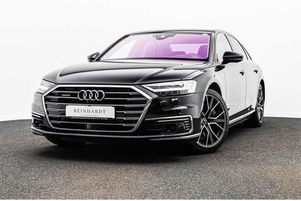 Audi A8 92.037 km 44.850 &euro; Hagen 58091