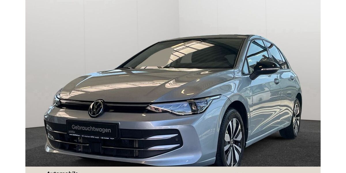 VW Golf 23.277 km 25.490 &euro; Recklinghausen 45657