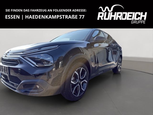 Citroen ë-C4 73.650 km 16.790 &euro; Essen 45143