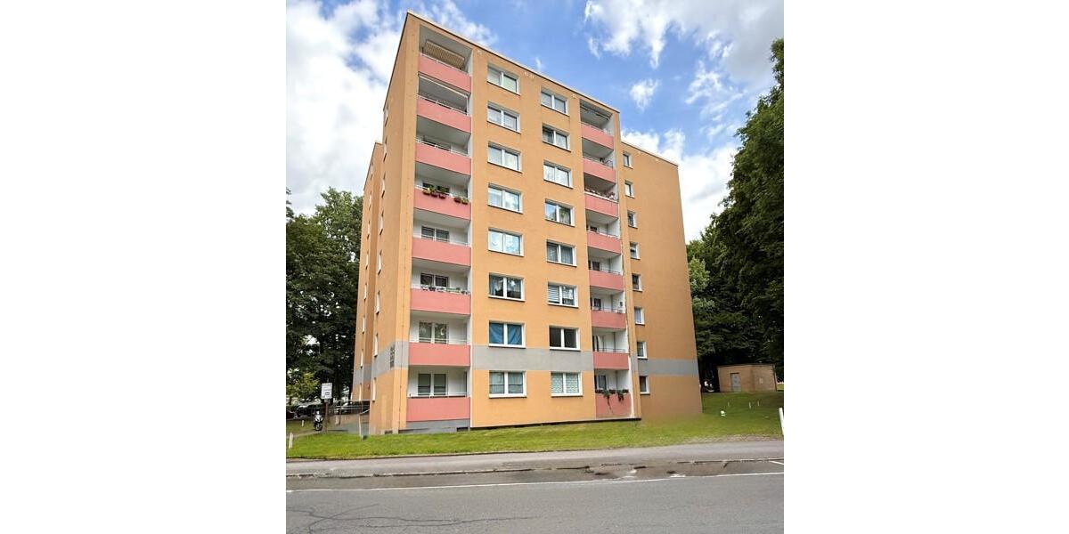 Etagenwohnung Dortmund Brackel - 2 Zimmer, 46 m&sup2;, 441&euro; | Angebot:26455642