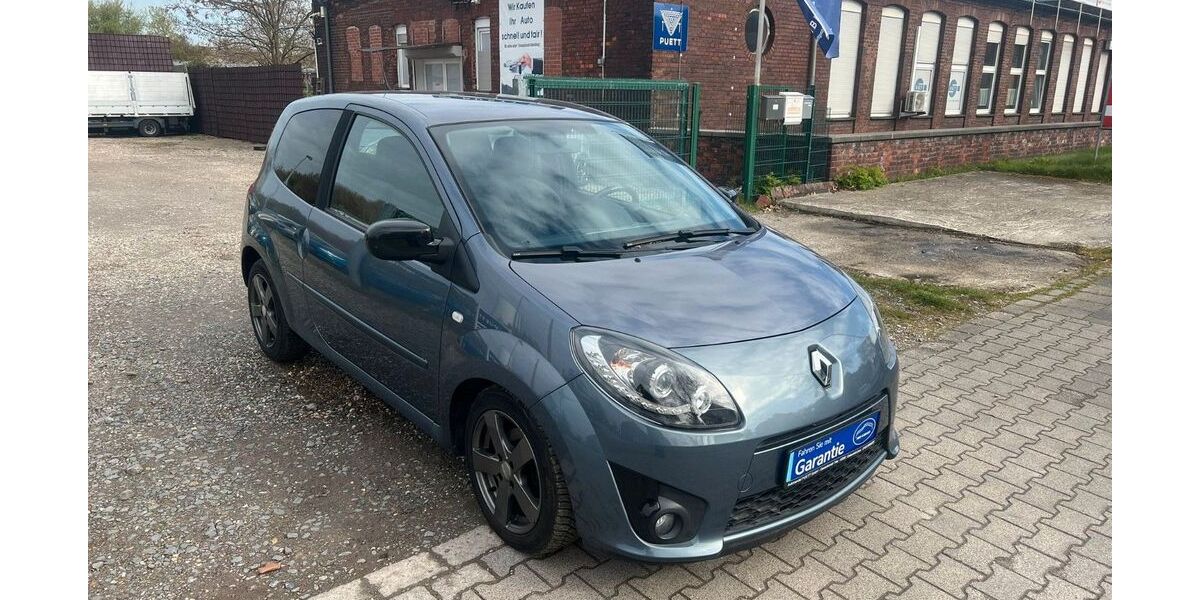 Renault Twingo 165.500 km 2.500 &euro; Gelsenkirchen 45881
