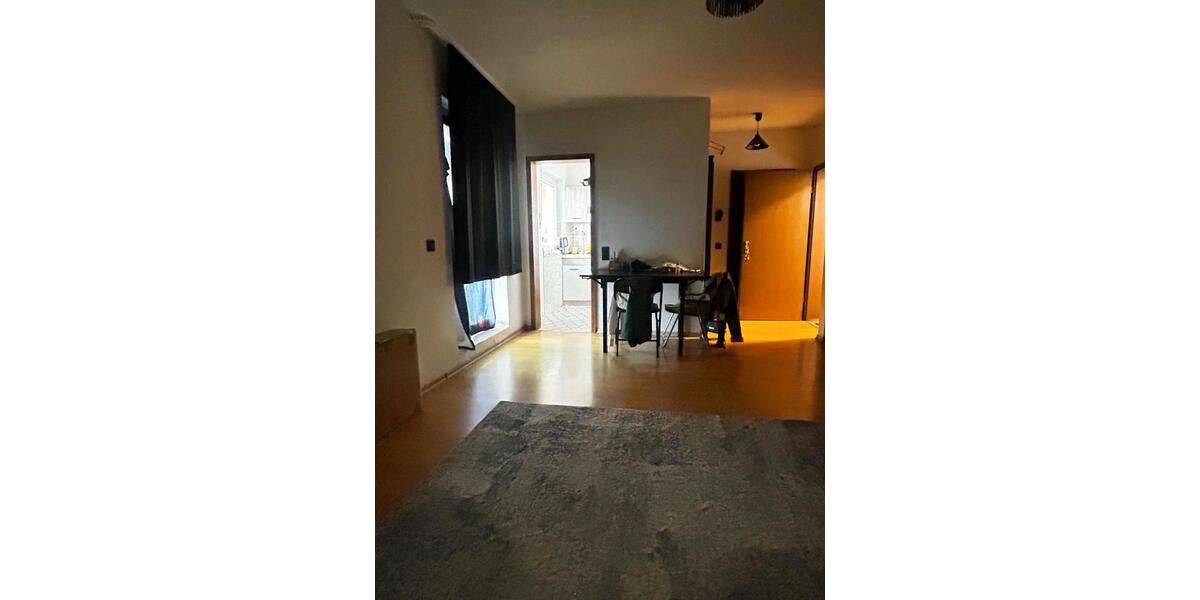 Terrassenwohnung Dortmund Eving - 1 Zimmer, 33 m&sup2;, 500&euro; | Angebot:26133285
