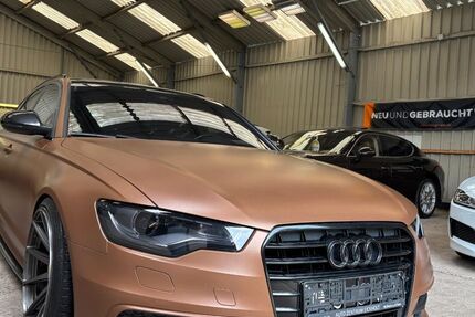 Audi A6 185.000 km 13.950 &euro; Essen 45139