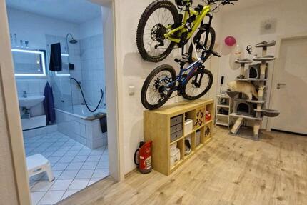 Wohnung Hagen Dahl - 3.5 Zimmer, 83 m&sup2;, 550&euro; | Angebot:25967559