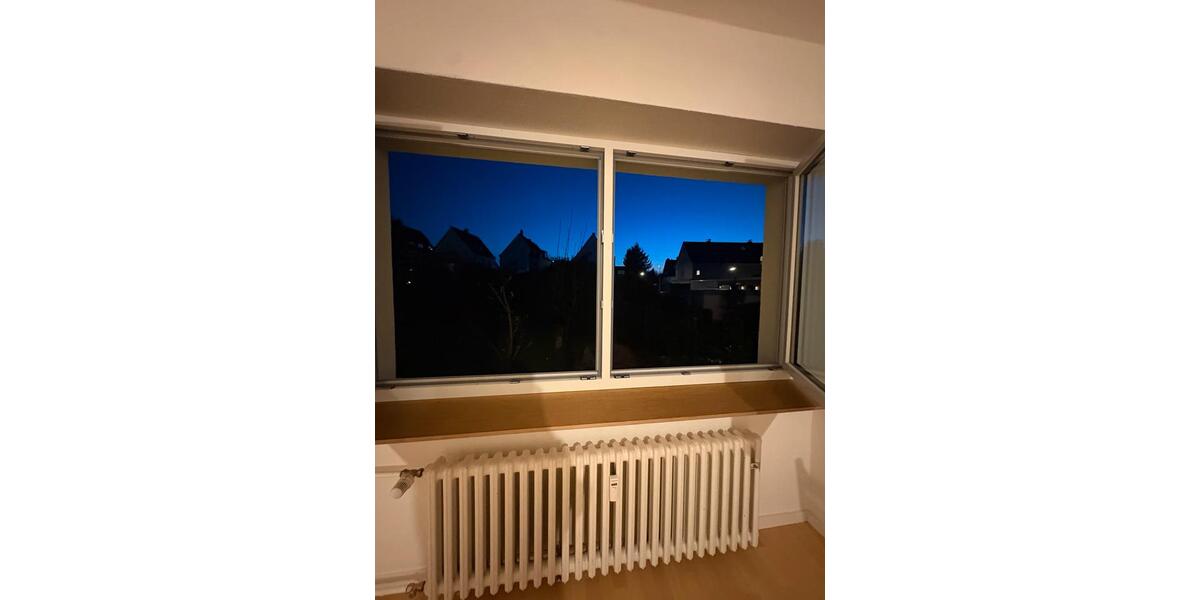 Erdgeschoßwohnung Bochum Eppendorf - 1 Zimmer, 34 m&sup2;, 400&euro; | Angebot:25806803