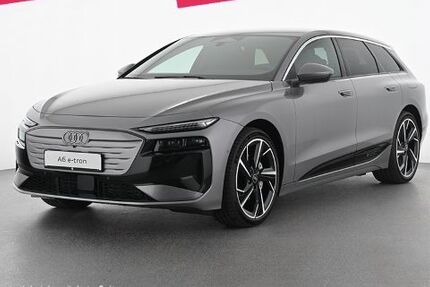 Audi A6 e-tron 7.500 km 77.880 &euro; Essen 45143