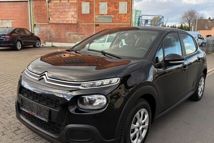 Citroen C3 103.327 km 9.250 &euro; Mülheim an der Ruhr 45472