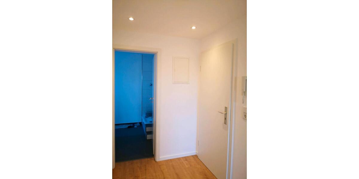 Dachgeschoßwohnung Mülheim an der Ruhr Dümpten - 1.5 Zimmer, 51 m&sup2;, 155.000&euro; | Angebot:27096044
