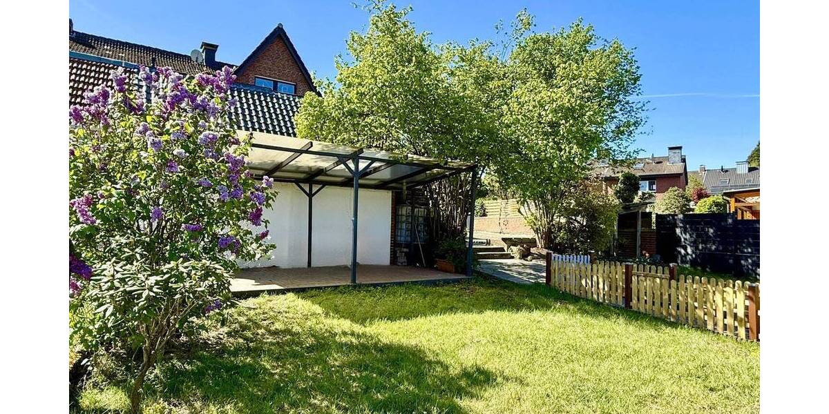 Etagenwohnung Haltern am See Haltern - 4 Zimmer, 140 m&sup2;, 375.000&euro; | Angebot:26513352