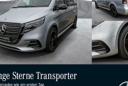 Mercedes-Benz V 250 13.884 km 84.998 &euro; Dorsten 46282