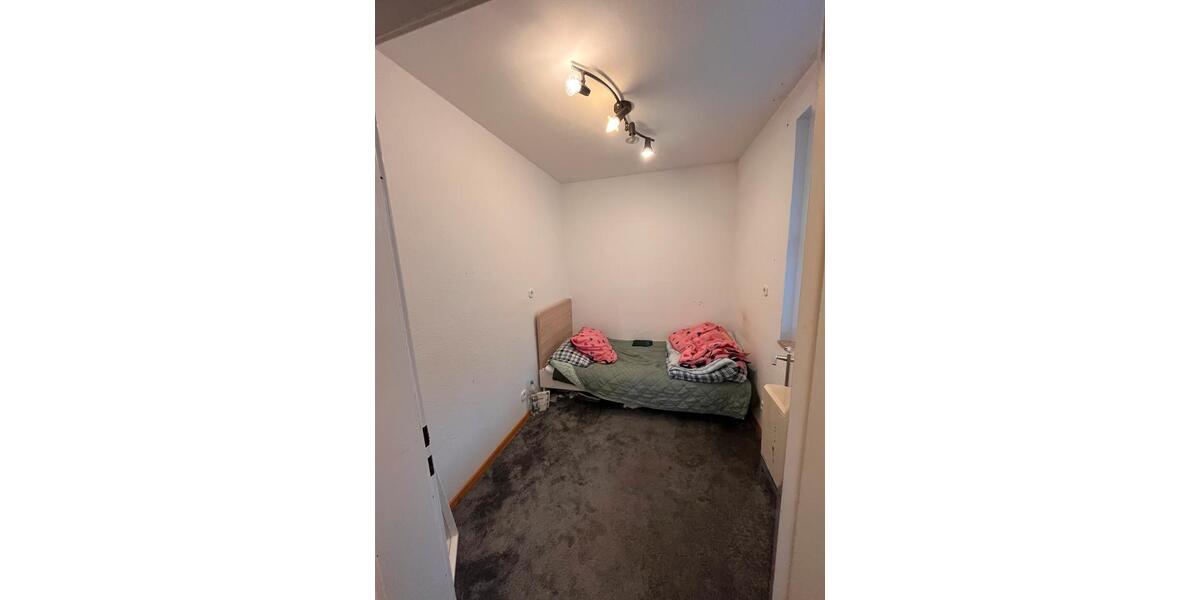 Etagenwohnung Essen Stadtbezirk VII - 2 Zimmer, 42 m&sup2;, 545&euro; | Angebot:25638763
