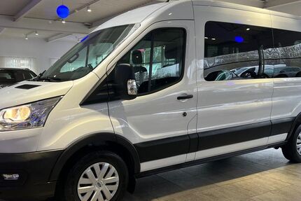 Ford Transit 175.000 km 15.990 &euro; Datteln 45711