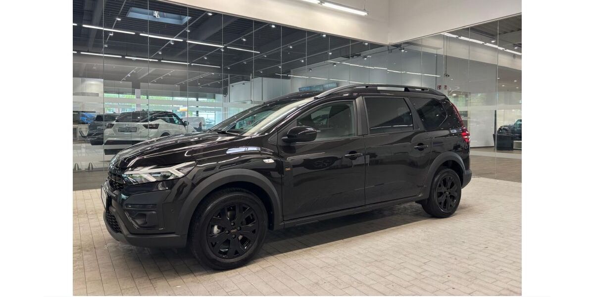Dacia Jogger 6.095 km 20.890 &euro; Oberhausen 46049