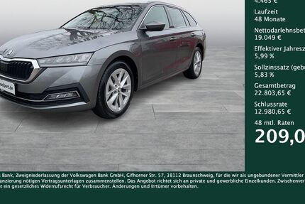 Skoda Octavia 61.195 km 22.870 &euro; Dortmund 44269
