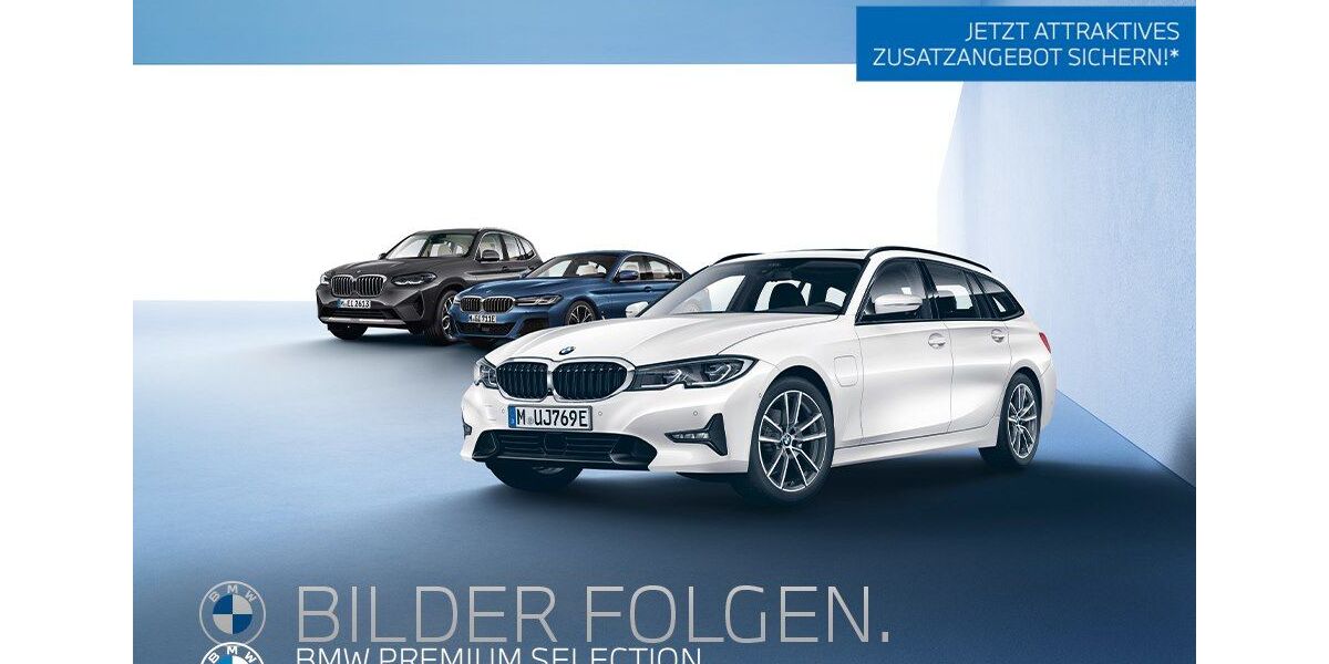 BMW 320 24.534 km 48.999 &euro; Essen 45141