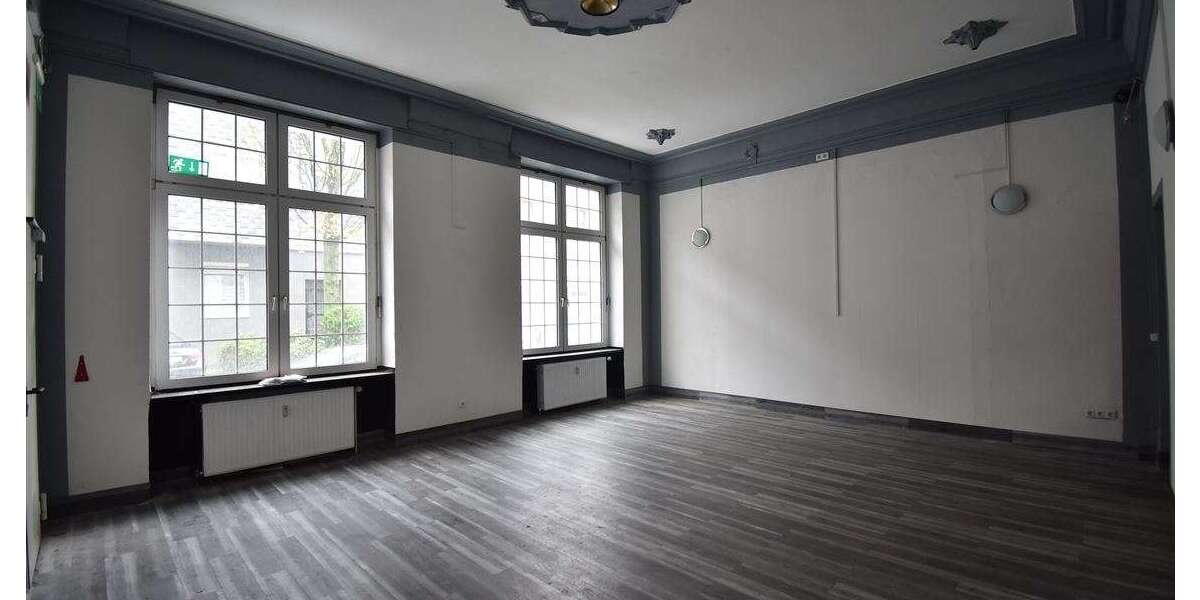 Gewerbeobjekt Essen Kray - 2.000&euro; | Angebot:23137775