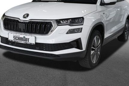 Skoda Karoq 16.965 km 34.990 &euro; Lünen 44534