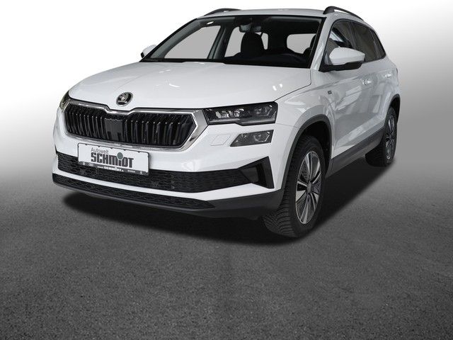 Skoda Karoq 16.965 km 34.990 &euro; Lünen 44534