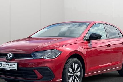 VW Polo 10.434 km 15.490 &euro; Castrop-Rauxel 44575