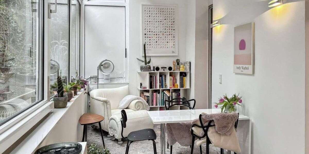 Etagenwohnung Essen Stadtbezirk VII - 3 Zimmer, 88 m&sup2;, 295.000&euro; | Angebot:25280648