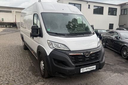 Opel Movano 73.000 km 21.990 &euro; Dortmund 44147