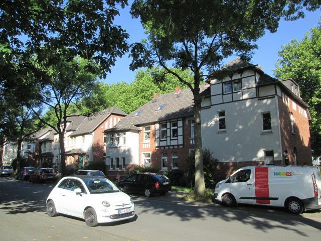 Etagenwohnung Bochum Querenburg - 3 Zimmer, 77 m&sup2;, 889&euro; | Angebot:24634603