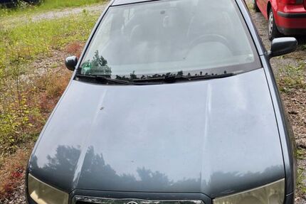 Skoda Fabia 255.400 km 1.390 &euro; Bochum 44866