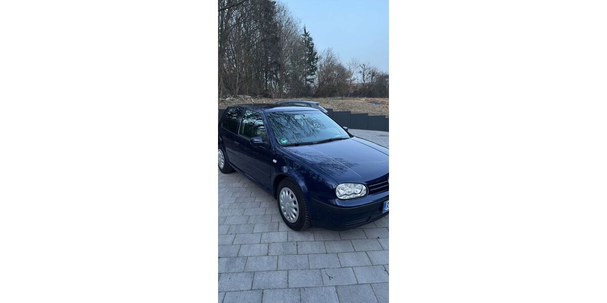 VW Golf 146.000 km 1.750 &euro; Herten 45701