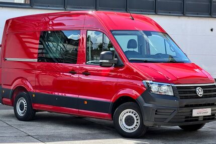 VW Crafter 85.000 km 26.500 &euro; Hagen 58119
