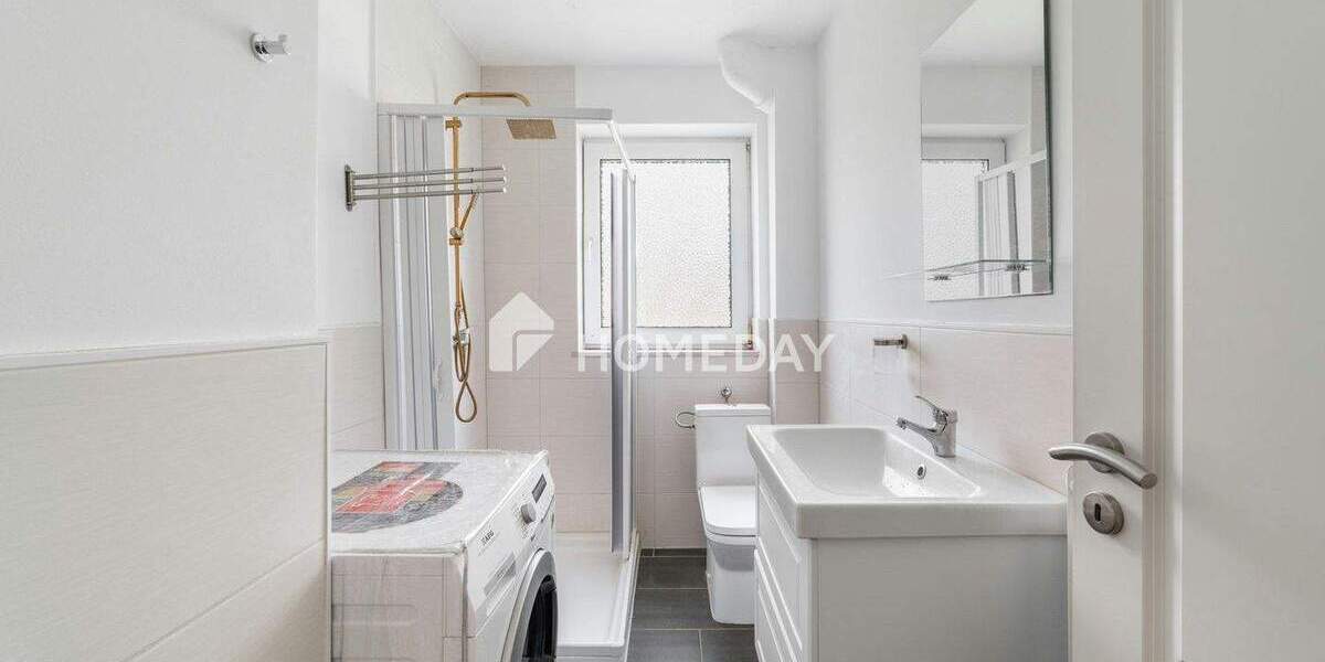 Etagenwohnung Dortmund Eving - 3 Zimmer, 60 m&sup2;, 155.000&euro; | Angebot:25732748