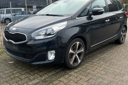 Kia Carens 181.380 km 4.990 &euro; Wuppertal 42109