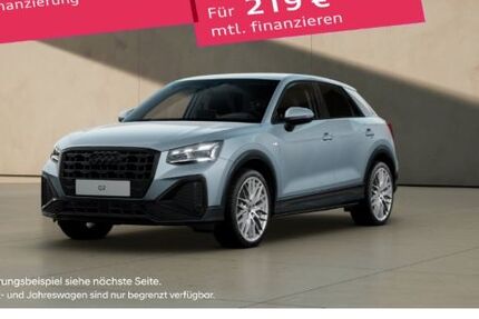 Audi Q2 5.436 km 30.810 &euro; Hagen 58089