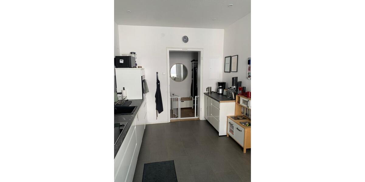 Erdgeschoßwohnung Lünen Brambauer - 3 Zimmer, 150 m&sup2;, 1.250&euro; | Angebot:25394247