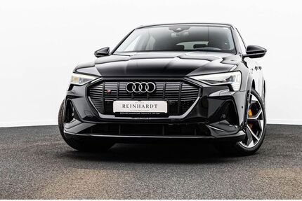 Audi e-tron 64.364 km 37.815 &euro; Hagen 58091