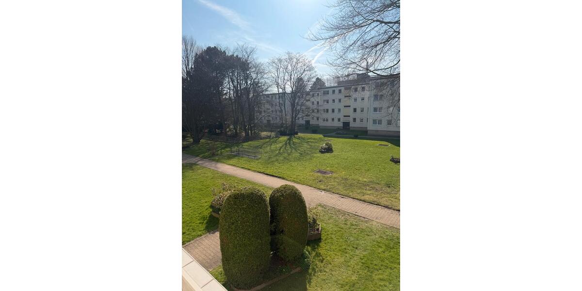 Etagenwohnung Gladbeck Alt-Rentfort - 3 Zimmer, 72 m&sup2;, 125.000&euro; | Angebot:26031670