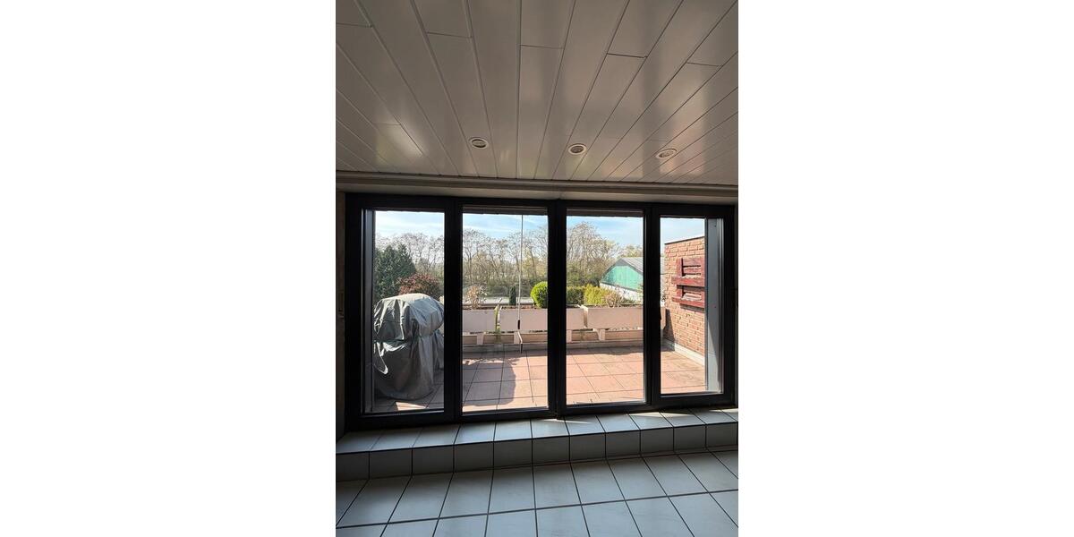 Maisonettenwohnung Bottrop Boy - 3.5 Zimmer, 102 m&sup2;, 1.120&euro; | Angebot:25600750