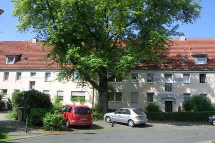 Wohnung Herne Wanne - 2 Zimmer, 52 m&sup2;, 445&euro; | Angebot:26564774