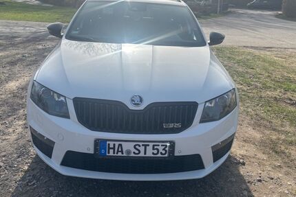 Skoda Octavia 260.000 km 9.000 &euro; Hagen 58097