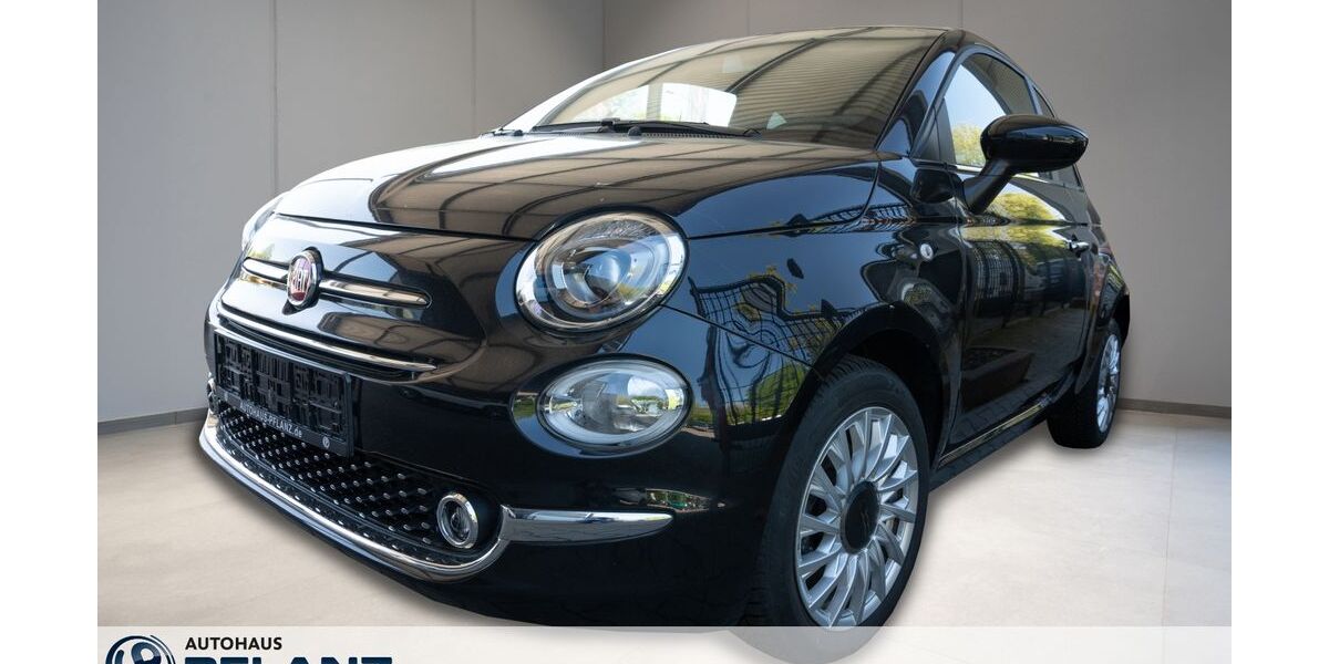 Fiat 500 18.135 km 14.485 &euro; Herne 44625