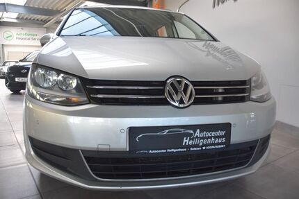 VW Sharan 186.907 km 8.480 &euro; Heiligenhaus 42579