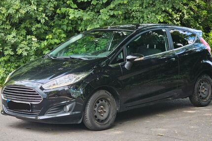 Ford Fiesta 285.000 km 2.500 &euro; Dortmund 44359