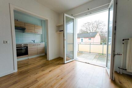 Wohnung Dortmund Innenstadt West - 2.5 Zimmer, 47 m&sup2;, 130.000&euro; | Angebot:26549448
