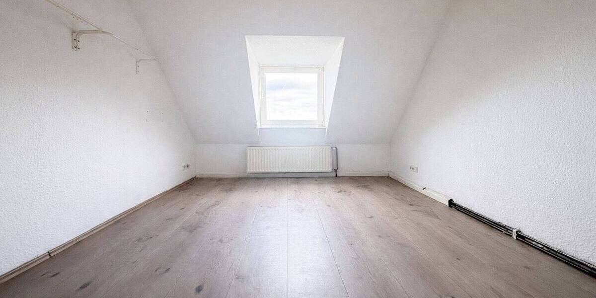 Etagenwohnung Herne Herne-Mitte - 4 Zimmer, 120 m&sup2;, 820&euro; | Angebot:26498963