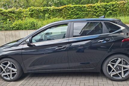 Hyundai i20 17.800 km 18.990 &euro; Ennepetal 58256