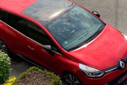 Renault Clio 180.000 km 6.599 &euro; Dortmund 44139