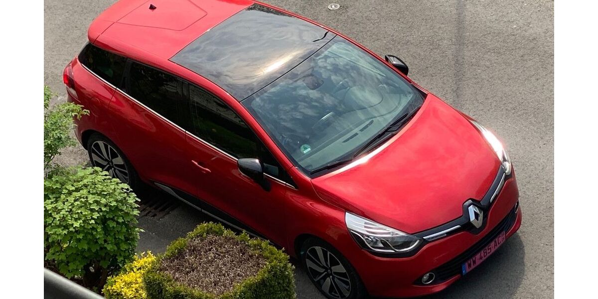 Renault Clio 180.000 km 6.599 &euro; Dortmund 44139