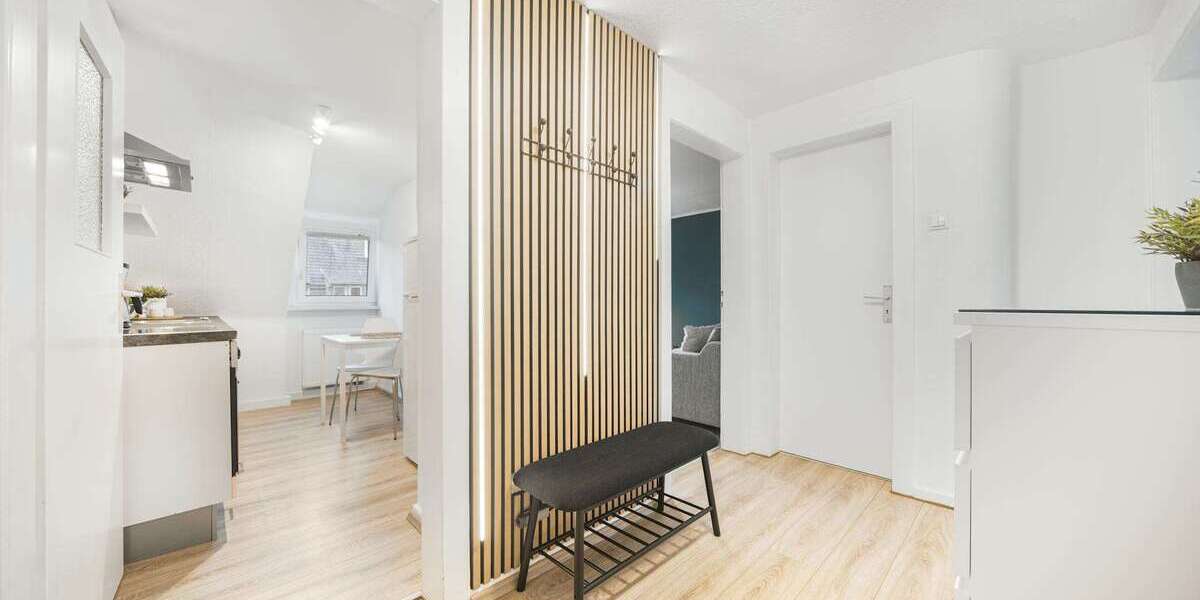 Zimmer Essen Südviertel - 1 Zimmer, 999&euro; | Angebot:25527675