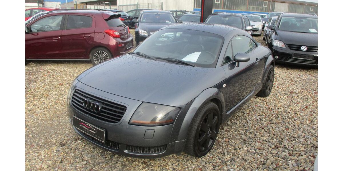 Audi TT 204.521 km 4.999 &euro; Selm 59379